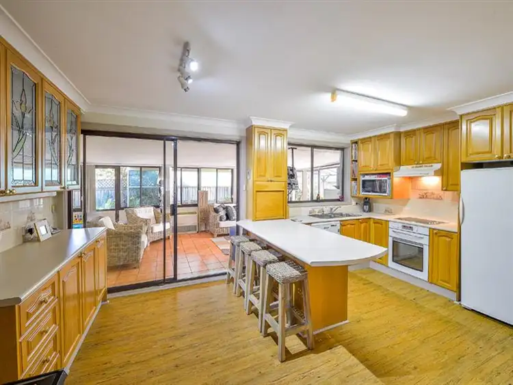 Second view of Homely house listing, 2 Bronzewing Street, Ingleburn NSW 2565