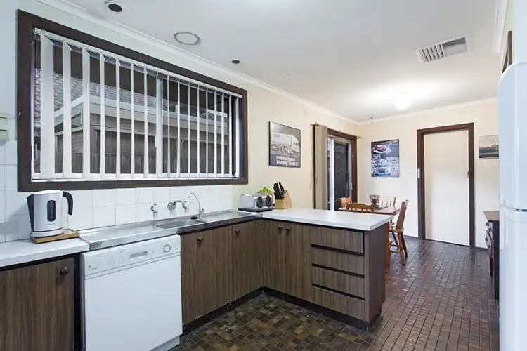 Fourth view of Homely house listing, 57 Elmbank Drive, Keysborough VIC 3173