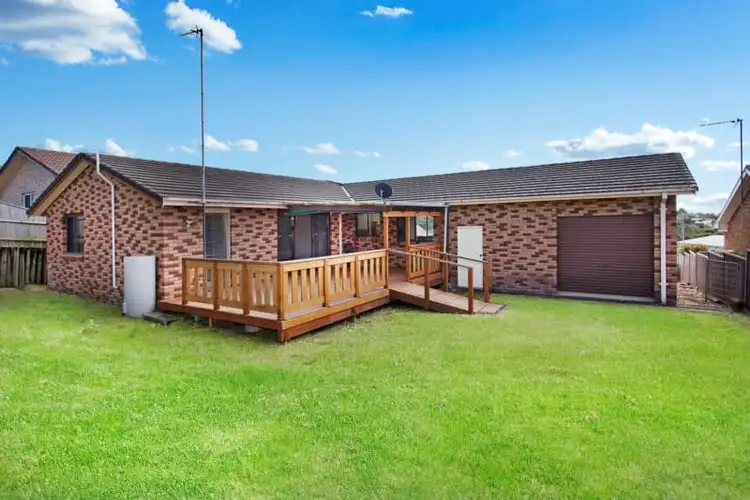 Sixth view of Homely house listing, 80 Barton Drive, Kiama Downs NSW 2533