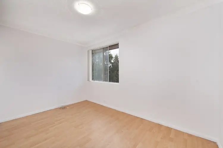 Fifth view of Homely unit listing, 12/4 Beale Street, Liverpool NSW 2170
