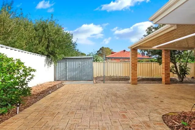 Sixth view of Homely other listing, 1/89 Wheatley Street, Gosnells WA 6110