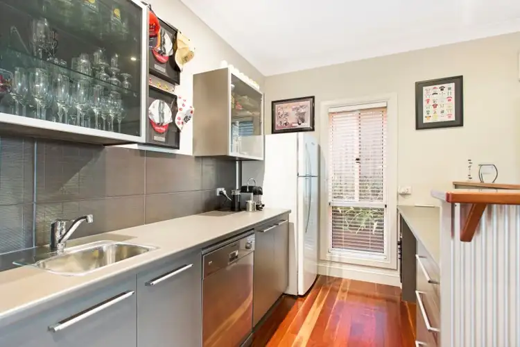 Sixth view of Homely house listing, 118 Coreen Street, Wynnum QLD 4178