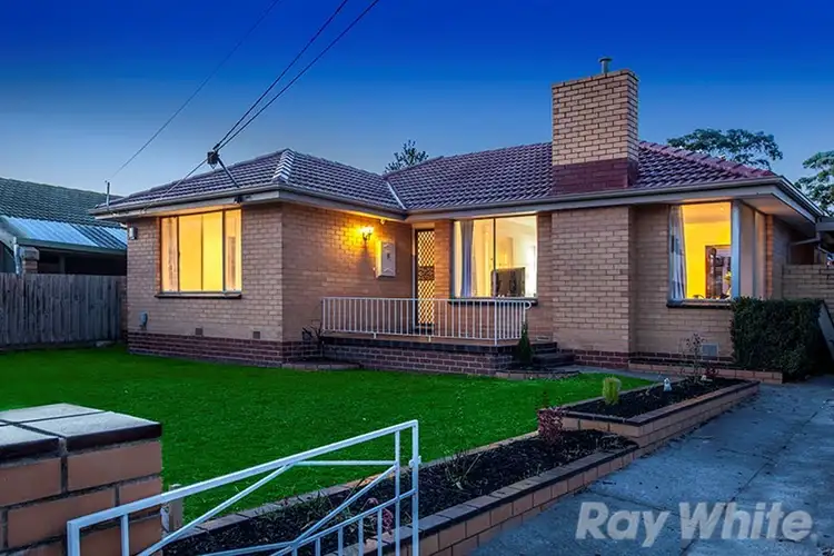 Main view of Homely house listing, 13 Cornwall Avenue, Keysborough VIC 3173