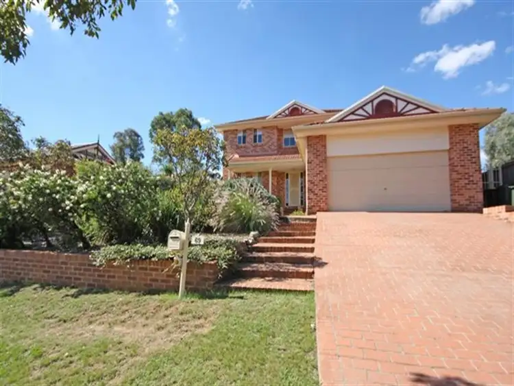 69 Burnett Avenue, Mount Annan NSW 2567