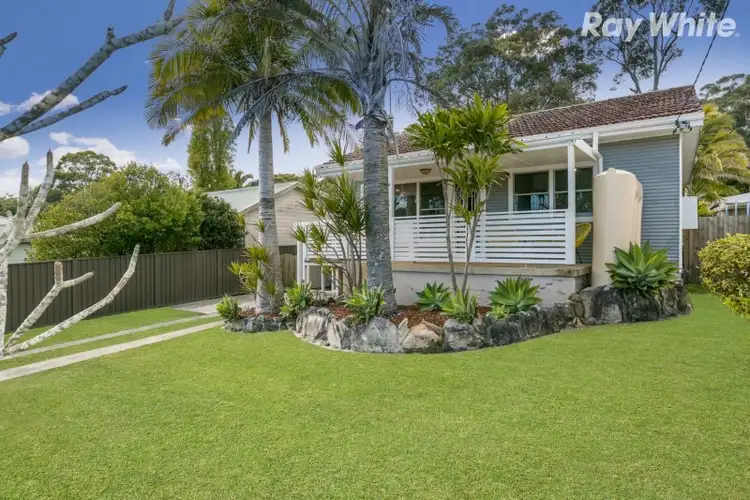 273 Davistown Road, Saratoga NSW 2251