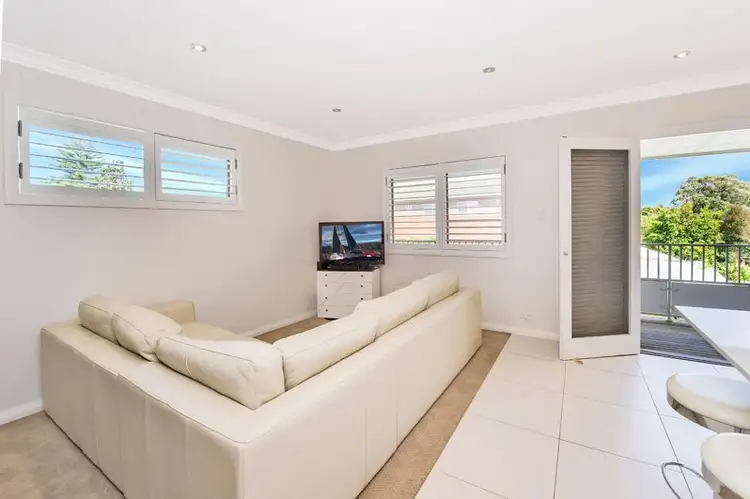 Fourth view of Homely house listing, 56 Irvine Street, Kingsford NSW 2032
