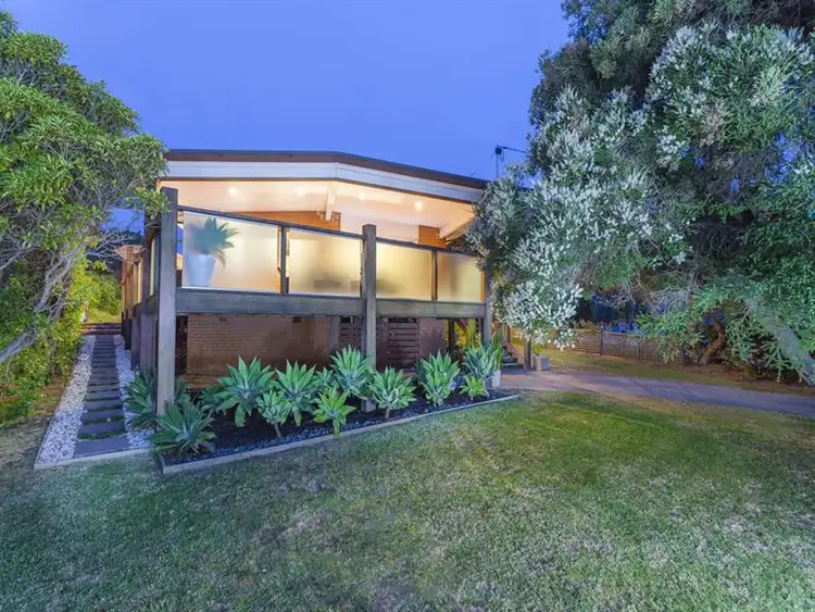 Second view of Homely house listing, 28 Cameron Road, Anglesea VIC 3230