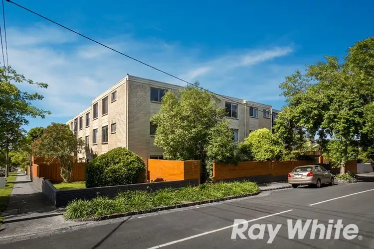 Sixth view of Homely unit listing, 3/48 Derby Street, Kew VIC 3101
