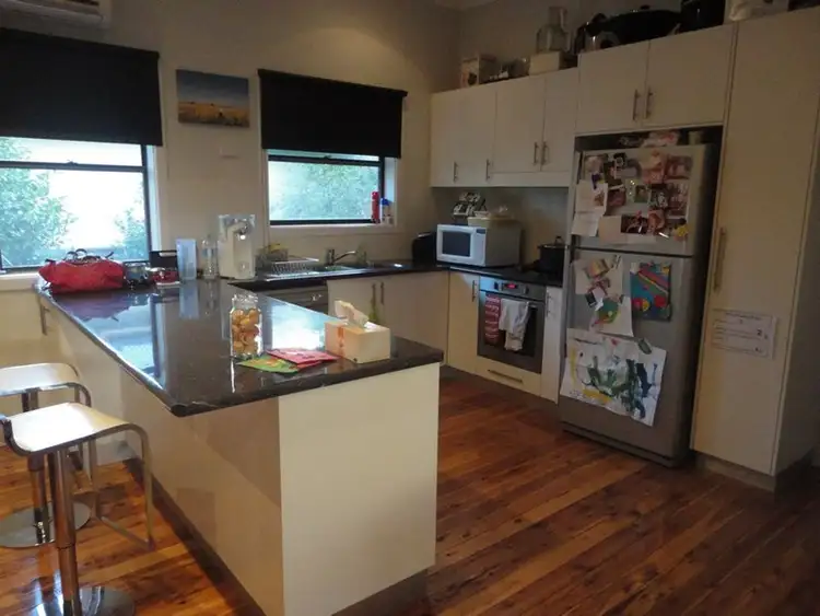 Third view of Homely house listing, 131 Polaris Street, Temora NSW 2666