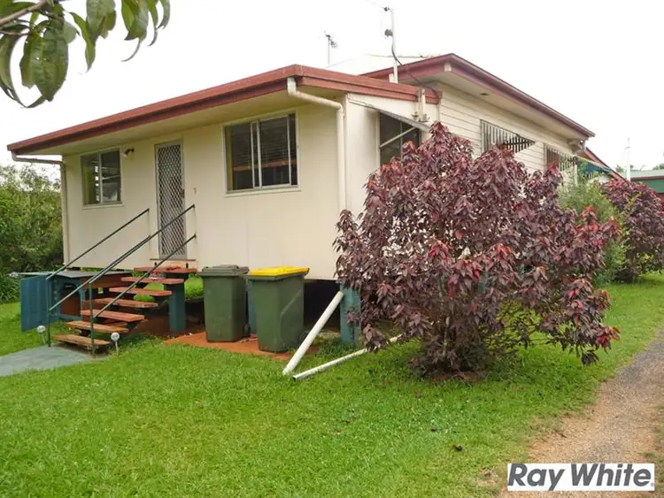 Address available on request