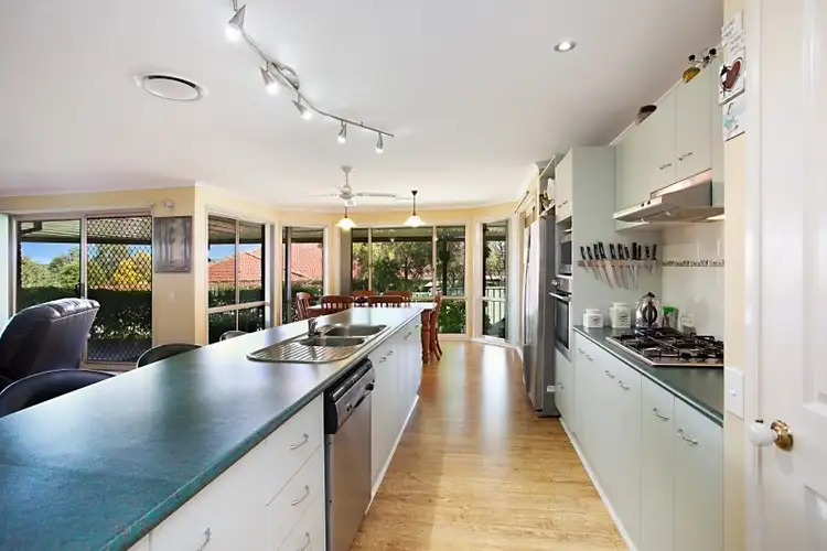 Fourth view of Homely house listing, 53 Airlie Street, Ashtonfield NSW 2323