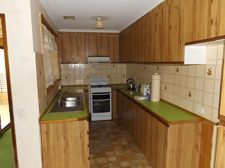 Second view of Homely house listing, 3 Ross Street, Nagambie VIC 3608