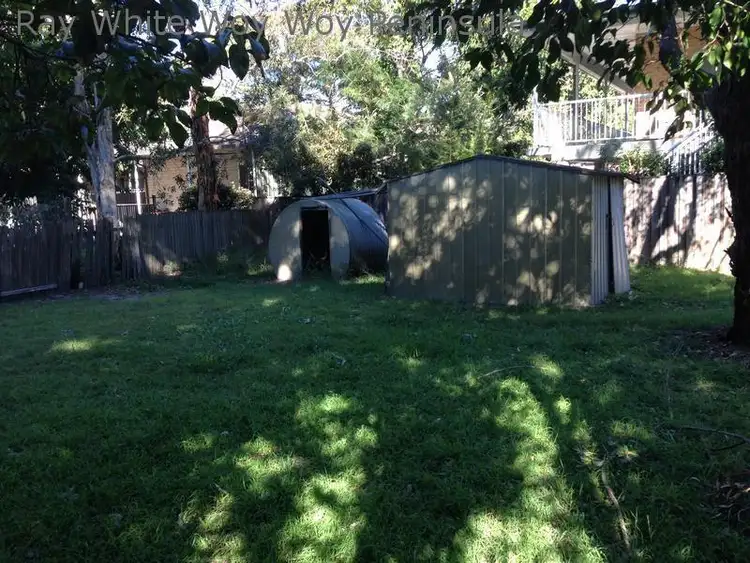 Third view of Homely house listing, 186 Ocean Beach Road, Woy Woy NSW 2256