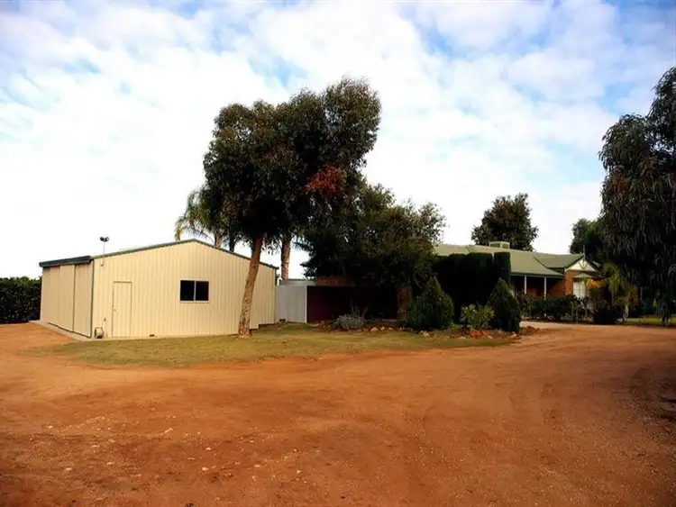 Seventh view of Homely rural property listing, 524 Government Road, Renmark SA 5341