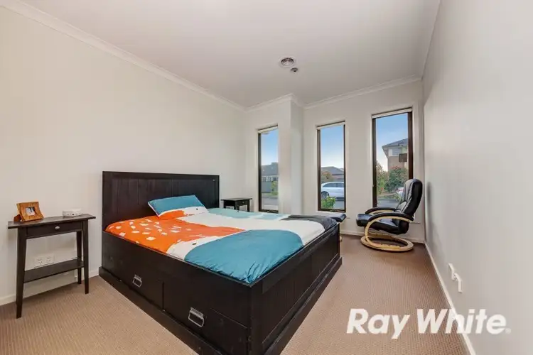 Fifth view of Homely house listing, 6 Lambourne Avenue, Truganina VIC 3029