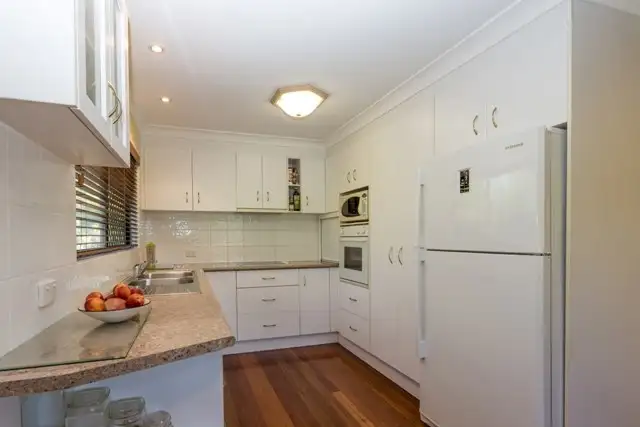 Fourth view of Homely house listing, 1 Pomona Terrace, Labrador QLD 4215