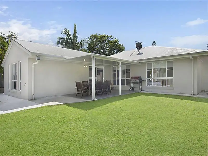 Main view of Homely house listing, 23A Blackwood Road, Geebung QLD 4034