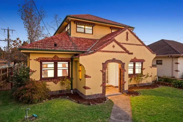 42 Euston Road, Hughesdale VIC 3166