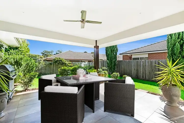 Fifth view of Homely house listing, 9 Fallon Drive, Middle Ridge QLD 4350