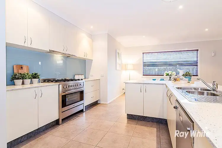 Seventh view of Homely house listing, 8 Locky Grove, Lyndhurst VIC 3975