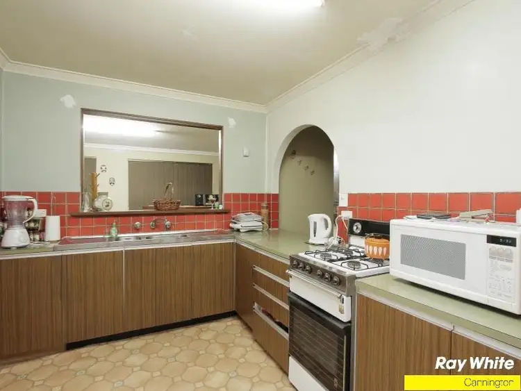 Sixth view of Homely house listing, 63 Armstrong Road, Wilson WA 6107