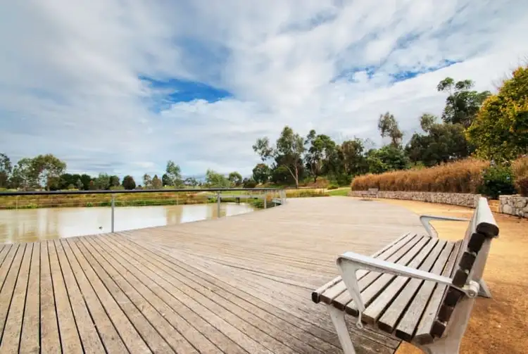 Third view of Homely land listing, Lot 965 Georgia Drive, Mernda VIC 3754