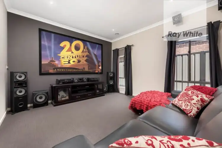 Sixth view of Homely house listing, 14 Haig Street, Mernda VIC 3754