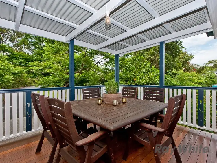 Sixth view of Homely house listing, 46 Elbury Street, Mitchelton QLD 4053