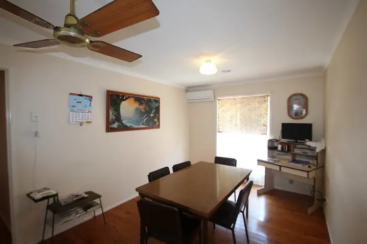 Fourth view of Homely house listing, 7A Gatfield Street, Newtown QLD 4350
