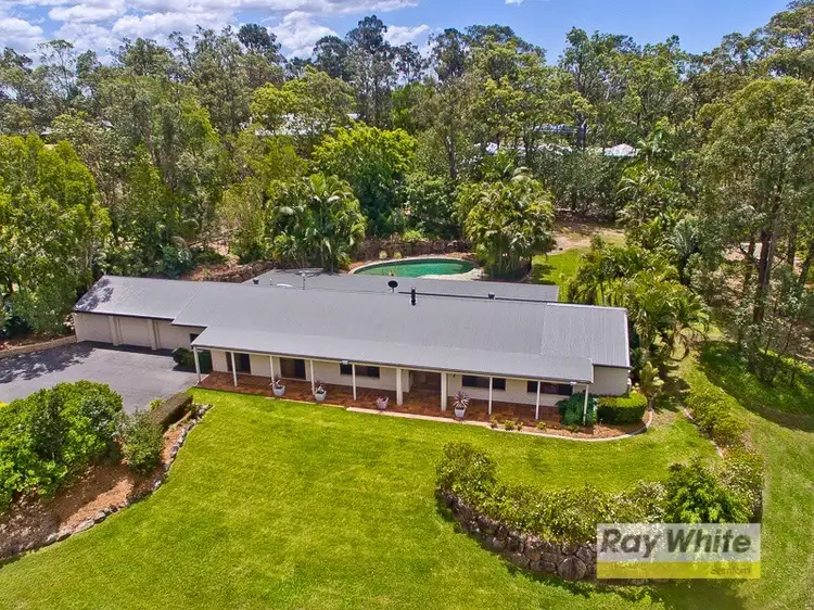 60 Eatons Crossing Road, Warner QLD 4500