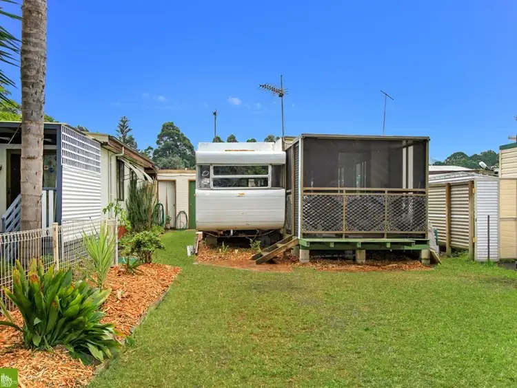 Third view of Homely other listing, 49/4 Woodrow Place, Figtree NSW 2525