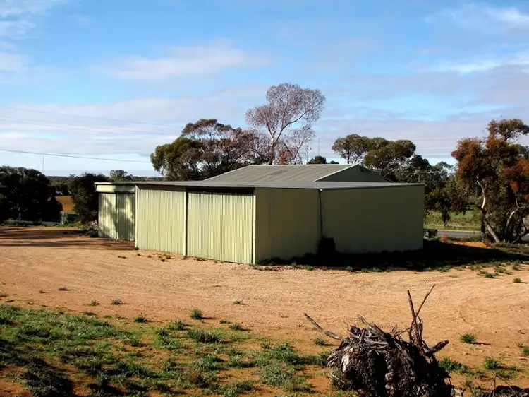 Fourth view of Homely land listing, Lot 424 CURTIS Road, Waikerie SA 5330