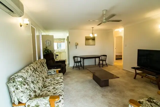 Third view of Homely unit listing, 1/34 Caroline Street, Woody Point QLD 4019