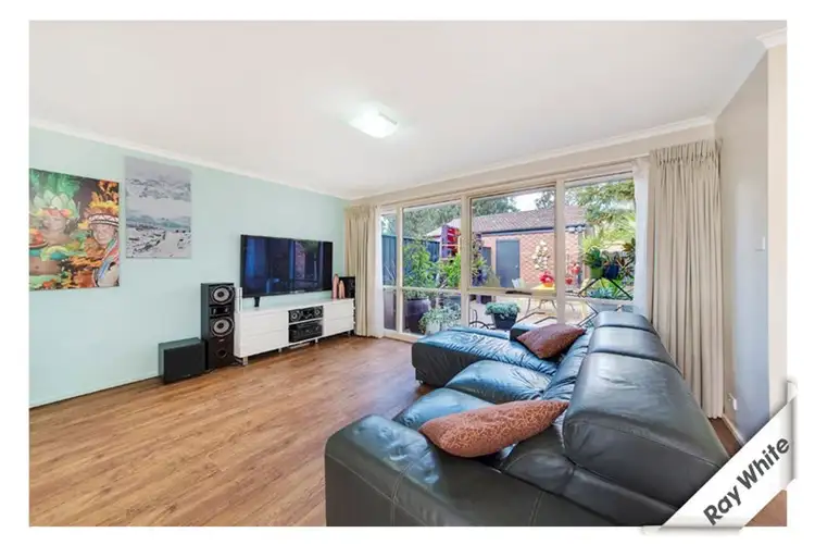 Fifth view of Homely house listing, 9 Moulden Court, Belconnen ACT 2617