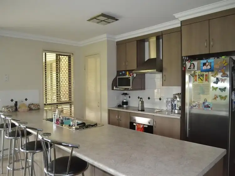 Second view of Homely house listing, 1 Forrester Way, Yeppoon QLD 4703