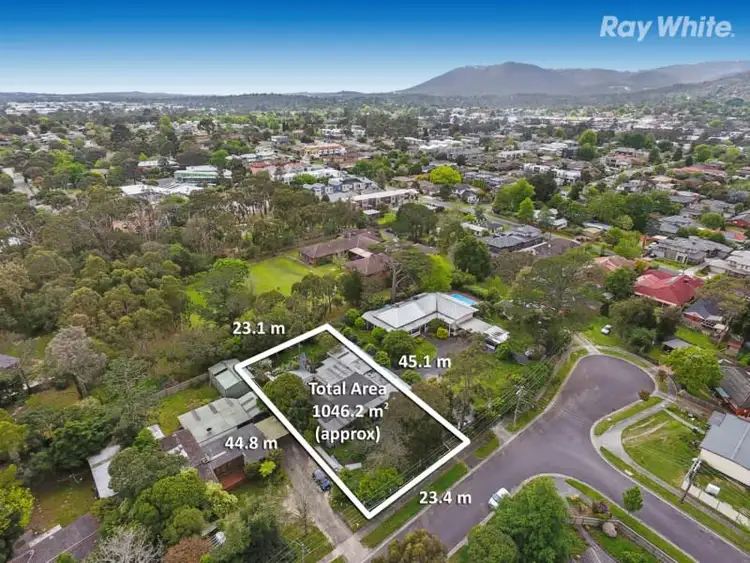 7 Vivienne Avenue, Boronia VIC 3155