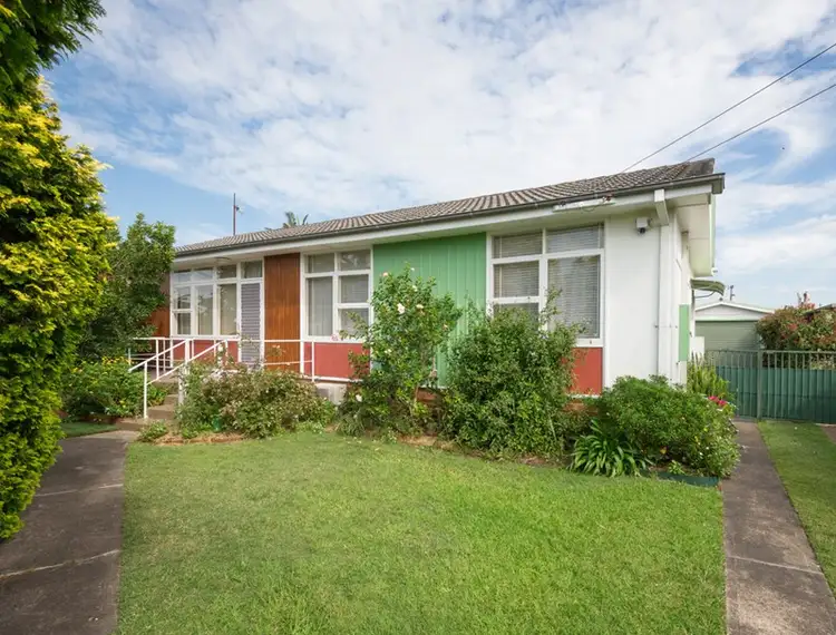 Main view of Homely house listing, 8 Sassafras Avenue, Windang NSW 2528