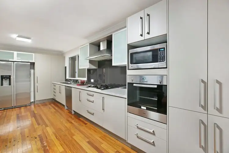 Second view of Homely house listing, 6 Cluden Street, Holland Park West QLD 4121