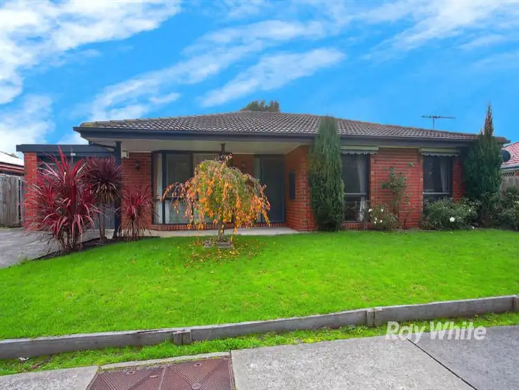 153 Monahans Road, Cranbourne West VIC 3977