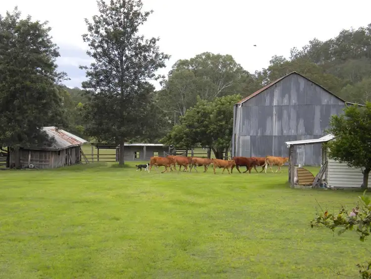 Second view of Homely rural property listing, Address available on request