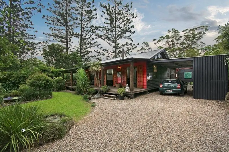 Main view of Homely house listing, 70 Chinaman Creek, Maleny QLD 4552