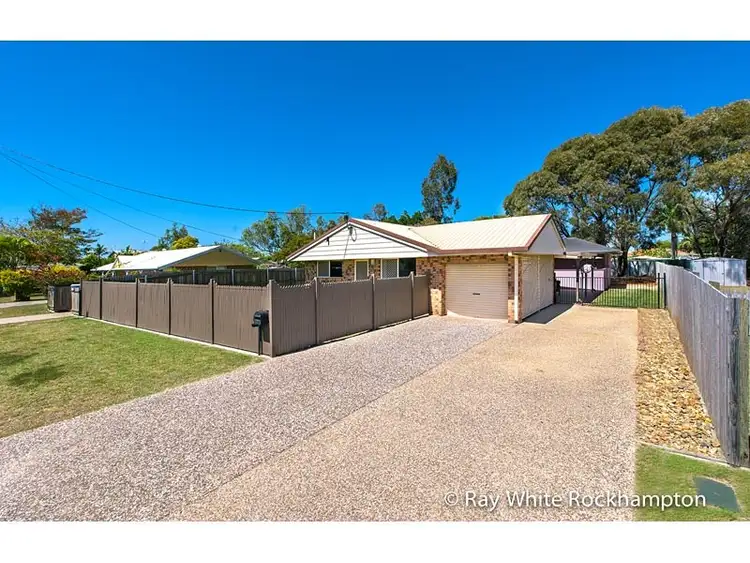 6 Ingham Street, Kawana QLD 4701