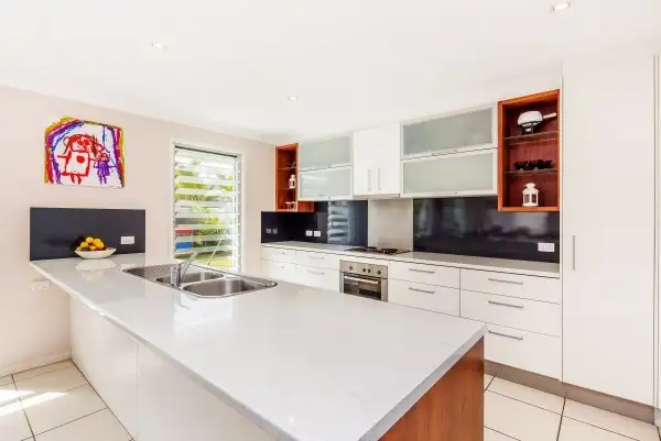 Second view of Homely house listing, 8 Bateman Street, Sippy Downs QLD 4556