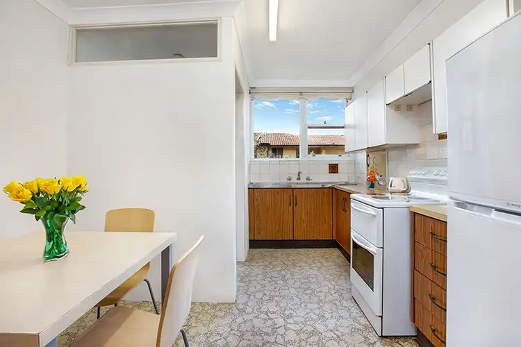 Fourth view of Homely unit listing, 1/60 Hampden Road, Russell Lea NSW 2046