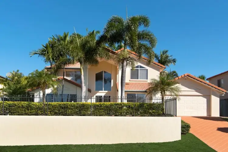 Main view of Homely house listing, 15 Beaulieu Crescent, Carindale QLD 4152