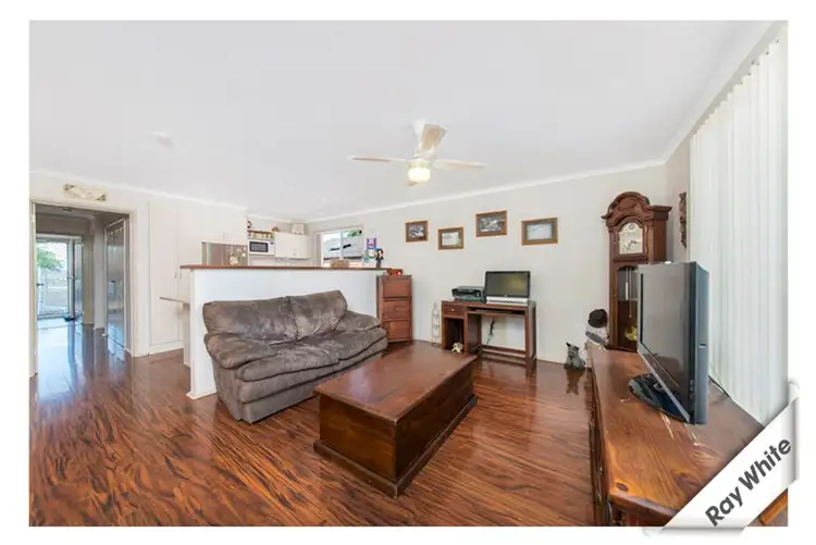 Sixth view of Homely house listing, 1 Revell Close, Gordon ACT 2906