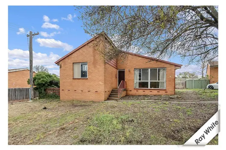Second view of Homely house listing, 19 Sproule Circuit, Evatt ACT 2617
