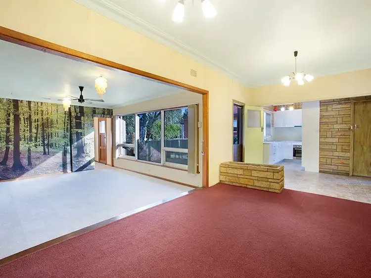 Fourth view of Homely house listing, 18 Avery Avenue, Kirrawee NSW 2232
