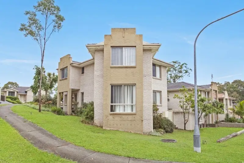 Main view of Homely house listing, 2/8 Hayden Close, Watanobbi NSW 2259