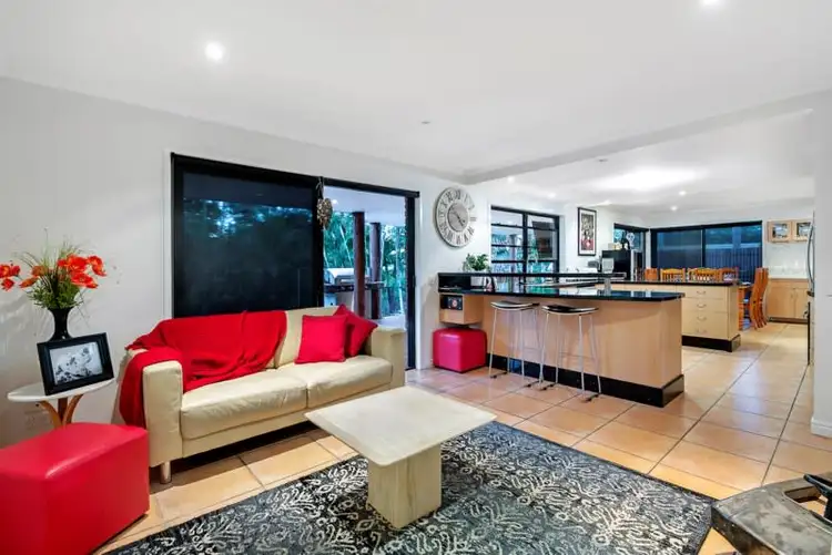 Sixth view of Homely house listing, 7 Kula Close, Benowa QLD 4217